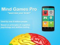 Mind Games Pro screenshot, image №1399981 - RAWG