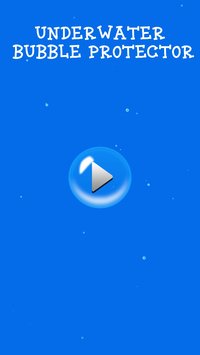 Underwater Bubble Balloon Rise Up Protector screenshot, image №1997130 - RAWG