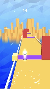 Rhythm Hop 3D screenshot, image №2211130 - RAWG