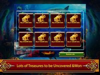 Golden seahorse progressive slotmachine: deep ocean adventure with plenty of treasure! screenshot, image №952705 - RAWG