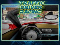 Traffic Driver Racing screenshot, image №1705765 - RAWG