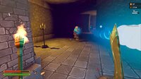 The RPG: My First Dungeon Smells screenshot, image №4222071 - RAWG