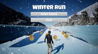 WinterRun - UE4 WinterJam screenshot, image №1059591 - RAWG