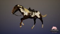 Unbridled: Horse Designer screenshot, image №3903526 - RAWG