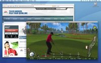 Tiger Woods PGA Tour Online screenshot, image №530809 - RAWG