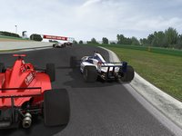 RACE 07: Official WTCC Game screenshot, image №472760 - RAWG