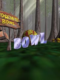 HyperBowl Forest screenshot, image №1631961 - RAWG