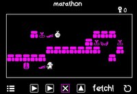 fetch! (itch) (MangoFish) screenshot, image №3544337 - RAWG