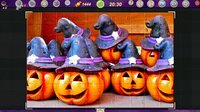 Sweet Holiday Jigsaws: Halloween Night screenshot, image №3954043 - RAWG