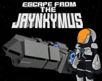 Escape From The Jaynkimus screenshot, image №2352417 - RAWG