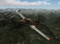 X-Plane screenshot, image №346672 - RAWG