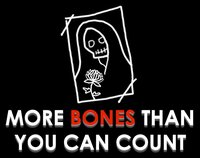 More Bones Than You Can Count screenshot, image №2828674 - RAWG