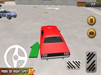 Full Parking Master Car X screenshot, image №1326326 - RAWG