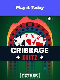 Cribbage Blitz screenshot, image №2027486 - RAWG