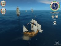 Sea Dogs: Caribbean Tales screenshot, image №1731696 - RAWG