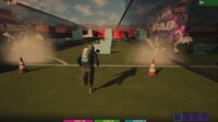 Run-Sprint-Parkour! screenshot, image №4190759 - RAWG
