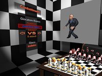 Crazy Chessmate screenshot, image №467253 - RAWG