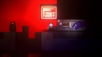 PARANOIHELL (itch) screenshot, image №2273221 - RAWG