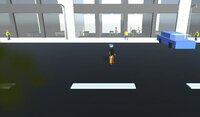 Run Off the World screenshot, image №2545267 - RAWG