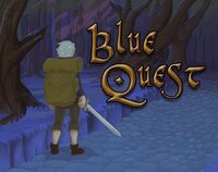 Blue Quest (Aurelio007) screenshot, image №3820988 - RAWG