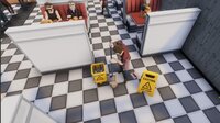 Mega Fast Food: A Fast Food Simulator Game screenshot, image №3552541 - RAWG