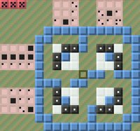 picrossban screenshot, image №2331095 - RAWG