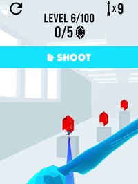 Archery Master! screenshot, image №2207942 - RAWG