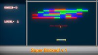 Super Bricked! screenshot, image №1277571 - RAWG