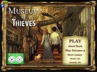 Museum Of Thieves screenshot, image №1682038 - RAWG