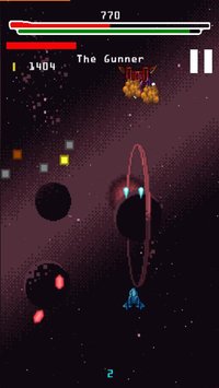 SpaceNight II screenshot, image №1091301 - RAWG