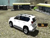 Offroad Jeep Drive Adventure screenshot, image №1855552 - RAWG