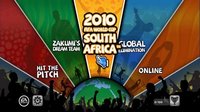 EA SPORTS 2010 FIFA World Cup South Africa screenshot, image №784471 - RAWG