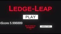 Ledge_Leap screenshot, image №2466242 - RAWG