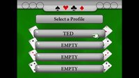 5 in 1 Solitaire screenshot, image №253985 - RAWG