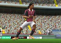 FIFA Soccer 10 screenshot, image №789525 - RAWG