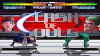 Slashers: The Power Battle screenshot, image №665846 - RAWG