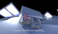 The Other (ollie_oriollie) screenshot, image №2167027 - RAWG