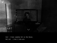 Two Are In The Mist screenshot, image №2324582 - RAWG