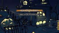 What Grows in the Night screenshot, image №2549012 - RAWG