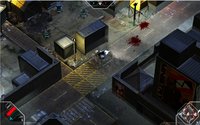 Armed to the Gears (itch) screenshot, image №996999 - RAWG