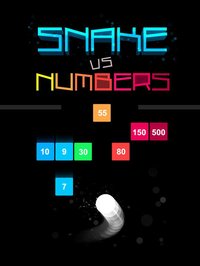 Snake Vs Numbers Premium screenshot, image №1614992 - RAWG