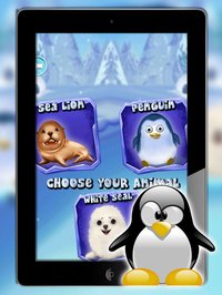 ice animal rescue - Feed The Animals with Pet Salon, Doctor screenshot, image №890209 - RAWG