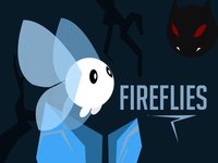 Fireflies (itch) (schadocalex) screenshot, image №1915526 - RAWG