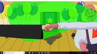 Out of Hand (itch) screenshot, image №1758438 - RAWG