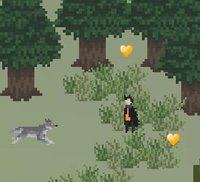 A Heart of Gold screenshot, image №1918867 - RAWG