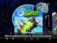 Lunar Silver Star Story Touch screenshot, image №939239 - RAWG