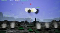 Missile Impact 3D screenshot, image №1153068 - RAWG