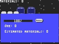 Space Game (kooostia16) screenshot, image №2390239 - RAWG