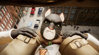 Blacksad: Under the Skin screenshot, image №1879765 - RAWG