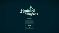 Haunted Dungeon screenshot, image №2435464 - RAWG